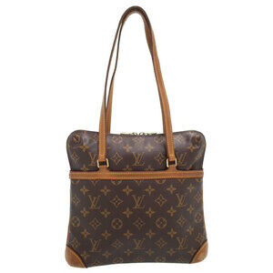 Louis Vuitton Monogram Cousin Shoulder Bag